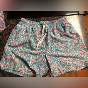 Chubbies Men’s Swim Trunks